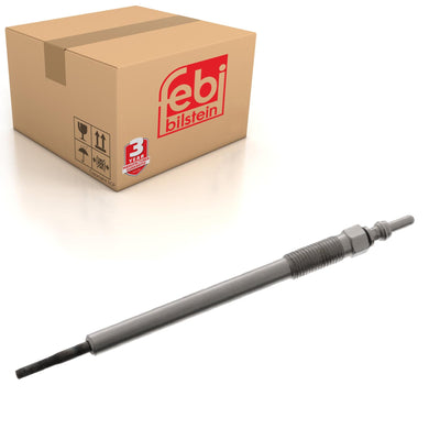Glow Plug Fits Mitsubishi ASX L 200 Lancer Montero Outlander Pajero T Febi 47512