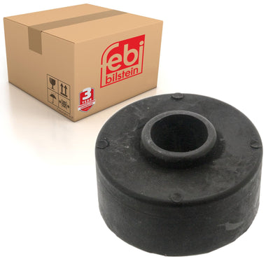 Front Anti Roll Bar Bush D Stabiliser 27mm Fits DAF 0109 860 Febi 47513