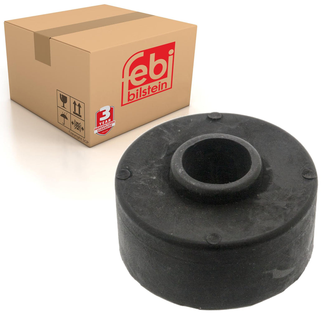 Front Anti Roll Bar Bush D Stabiliser 27mm Fits DAF 0109 860 Febi 47513