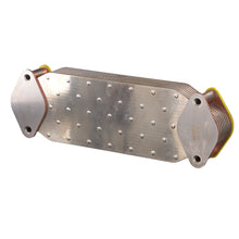 Load image into Gallery viewer, Oil Cooler Fits Scania Serie 4 Bus4-Serie F K N P G R T Serie Febi 47519