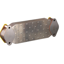 Load image into Gallery viewer, Oil Cooler Fits Scania Serie 4 Bus4-Serie F K N P G R T Serie Febi 47519