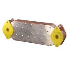Load image into Gallery viewer, Oil Cooler Fits Scania Serie 4 Bus4-Serie F K N P G R T Serie Febi 47519