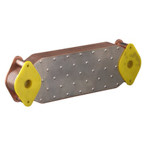 Load image into Gallery viewer, Oil Cooler Fits Scania Serie 4 Bus4-Serie F K N P G R T Serie Febi 47519