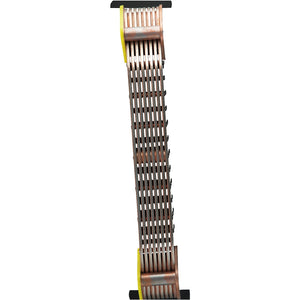 Oil Cooler Fits Scania Serie 4 Bus4-Serie F K N P G R T Serie Febi 47519