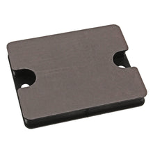 Load image into Gallery viewer, Leaf Spring Bump Stop Fits MAN TGL TGMFOC TGM OE 85434070004 Febi 47521