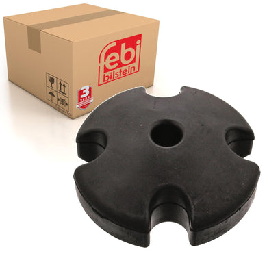 Leaf Spring Bump Stop Fits Neoplan CITYLINER SKYLINER STARLINER TOURL Febi 47522