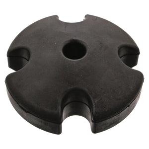 Leaf Spring Bump Stop Fits Neoplan CITYLINER SKYLINER STARLINER TOURL Febi 47522