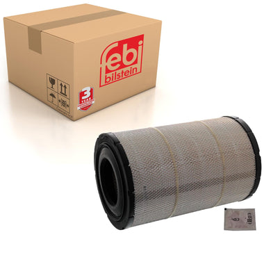 Air Filter Fits Mercedes 81084050015 Febi 47528
