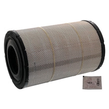 Load image into Gallery viewer, Air Filter Fits Mercedes 81084050015 Febi 47528