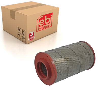Air Filter Fits DAF 1385 791 Febi 47529