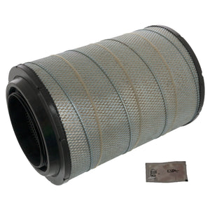 Air Filter Fits Volvo 21716424 Febi 47530