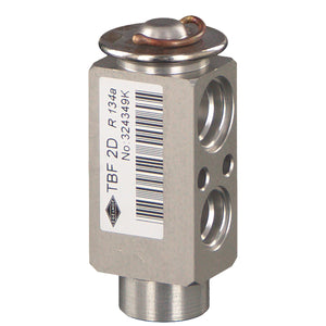 Expansion Valve Fits Volvo FH12 G2 FM12 FM9FH 12 340 FH 380 420 460 5 Febi 47536
