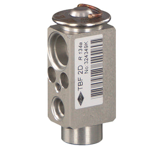 Expansion Valve Fits Volvo FH12 G2 FM12 FM9FH 12 340 FH 380 420 460 5 Febi 47536