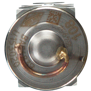 Expansion Valve Fits Volvo FH12 G2 FM12 FM9FH 12 340 FH 380 420 460 5 Febi 47536