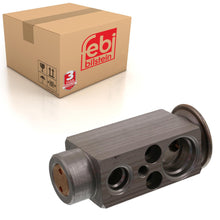 Load image into Gallery viewer, Expansion Valve Fits Mercedes Benz Actros IIIActros OE 38307384 Febi 47538