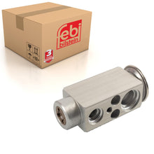 Load image into Gallery viewer, Expansion Valve Fits Volvo FH12 BR G1 J FH16 G2 FM10 FM12 FM7 NH12FH Febi 47539