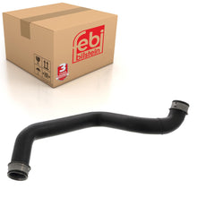 Load image into Gallery viewer, Left Radiator Hose Fits Mercedes Benz S-Class Model 221 Febi 47542