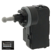 Load image into Gallery viewer, Headlight Levelling Device Adjustment Motor Fits Vauxhall Corsa Meriv Febi 47544