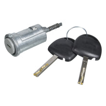 Load image into Gallery viewer, Ignition Barrel Lock Fits Vauxhall Astra Corsa Meriva Tigra Zafira F Febi 47545