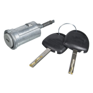 Ignition Barrel Lock Fits Vauxhall Astra Corsa Meriva Tigra Zafira F Febi 47545