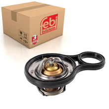 Load image into Gallery viewer, Thermostat Inc Seal Fits Mini BMW Cooper R50 R52 R53 One Cooper S Febi 47547