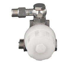 Load image into Gallery viewer, Fuel Hand Pump Fits Mercedes Benz Vario Model 668 670 Atego 18t Axor Febi 47551