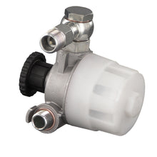Load image into Gallery viewer, Fuel Hand Pump Fits Mercedes Benz Vario Model 668 670 Atego 18t Axor Febi 47551