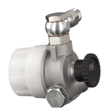 Load image into Gallery viewer, Fuel Hand Pump Fits Mercedes Benz Vario Model 668 670 Atego 18t Axor Febi 47551