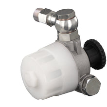 Load image into Gallery viewer, Fuel Hand Pump Fits Mercedes Benz Vario Model 668 670 Atego 18t Axor Febi 47551