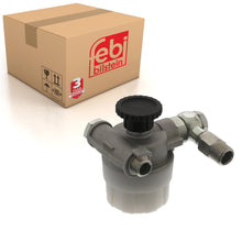 Load image into Gallery viewer, Fuel Hand Pump Fits Mercedes Benz Vario Model 668 670 Atego 18t Axor Febi 47551
