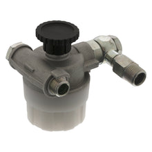 Load image into Gallery viewer, Fuel Hand Pump Fits Mercedes Benz Vario Model 668 670 Atego 18t Axor Febi 47551