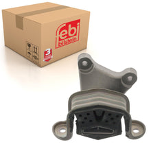 Load image into Gallery viewer, Left Transmission Mount Fits Volkswagen Transporter 7J OE 7H0399151J Febi 47563