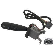 Load image into Gallery viewer, Steering Column Switch Assembly Fits DAF CF 65 E6 GINAF MX-11 TATRA X Febi 47565