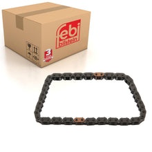 Load image into Gallery viewer, Balancer Shaft Chain Fits Mercedes C-Class CLS S-Class 000 993 02 78 Febi 47570