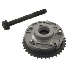 Load image into Gallery viewer, Variable Camshaft Timing Pulley Inc Screw Fits BMW 1 Series E81 E82 E Febi 47572