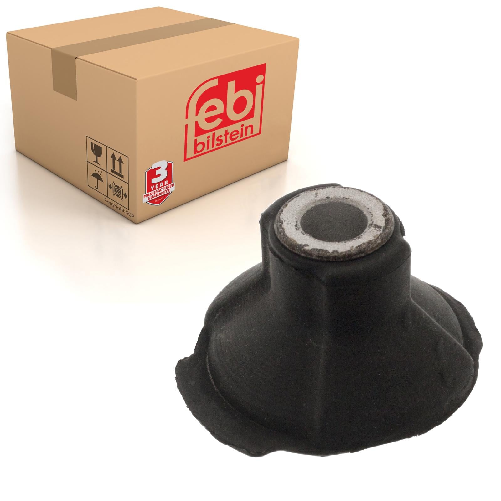 Front Rack Steering Steering Gear Mount Fits Mercedes Benz E-Class 