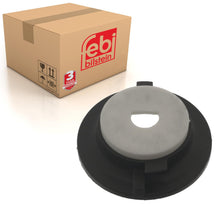 Load image into Gallery viewer, Rear Upper Chassis Springs Spring Plate Fits Peugeot 3008 307 308 RCZ Febi 47578