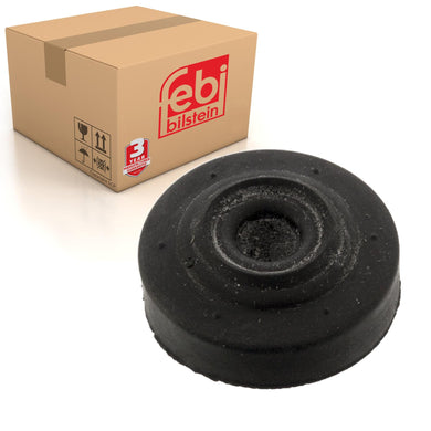 Shock Absorber Bump Stop Fits Smart Fortwo Cabrio Model 451 Coupe Mer Febi 47580