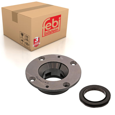 Water Pump Slide Seal Ring Fits Neoplan CENTROLINER CITYLINER JETLINE Febi 47581