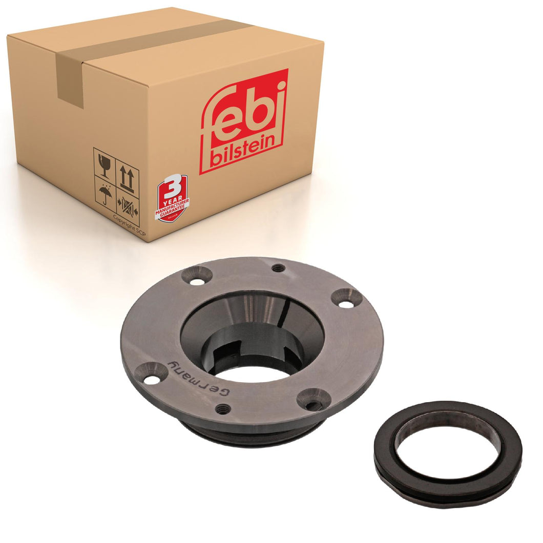 Water Pump Slide Seal Ring Fits Neoplan CENTROLINER CITYLINER JETLINE Febi 47581