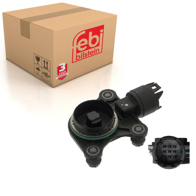 Eccentric Shaft Sensor Fits Mini BMW Cooper R55 LCI R56 R57 R58 R59 R Febi 47586