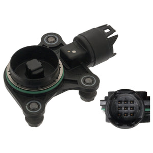 Eccentric Shaft Sensor Fits Mini BMW Cooper R55 LCI R56 R57 R58 R59 R Febi 47586