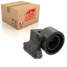 Load image into Gallery viewer, Timing Belt Tensioner Pulley Fits Land Rover Freelander MG ZS ZT ZT-T Febi 47588
