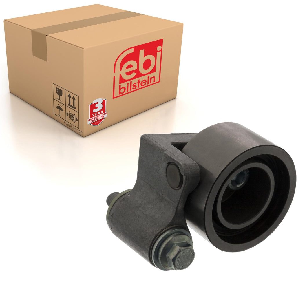 Timing Belt Tensioner Pulley Fits Land Rover Freelander MG ZS ZT ZT-T Febi 47588