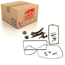 Load image into Gallery viewer, Camshaft Timing Chain Kit Fits BMW 1 Series 3 Series 11 31 8 618 317 Febi 47590