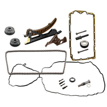 Load image into Gallery viewer, Camshaft Timing Chain Kit Fits BMW 1 Series 3 Series 11 31 8 618 317 Febi 47590