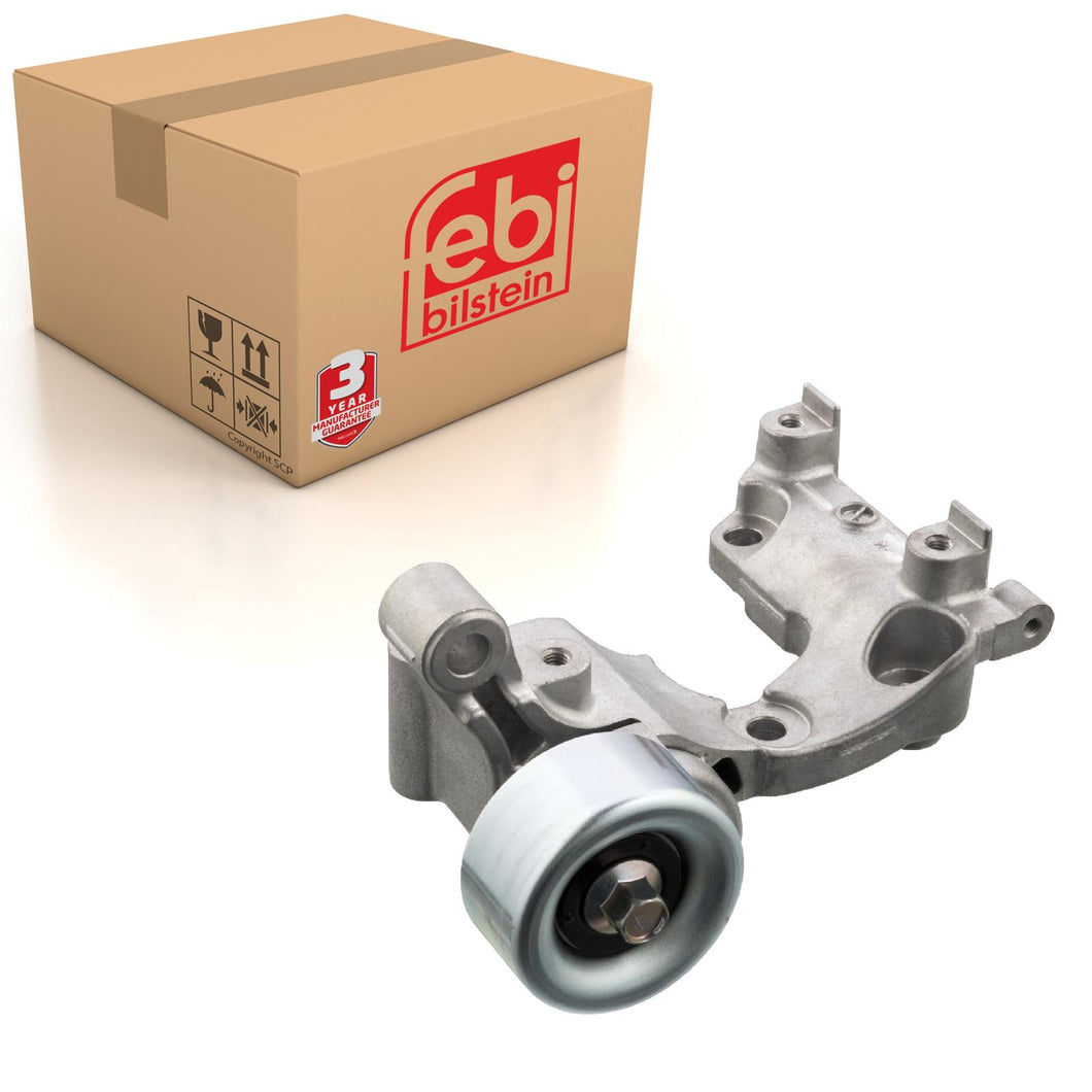Auxiliary Belt Tensioner Assembly Fits Toyota 4 Runner FJ Cruiser For Febi 47591