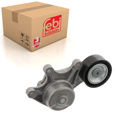 Auxiliary Belt Tensioner Assembly Fits BMW 1 Series F20 F21 2 F22 F23 Febi 47596