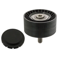 Load image into Gallery viewer, Auxiliary Belt Idler Pulley Inc Bolt Fits BMW 1 Series F20 LCI F21 2 Febi 47597