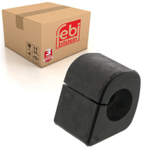 Load image into Gallery viewer, Front Anti Roll Bar Bush D Stabiliser 35mm Fits Mercedes Febi 47598